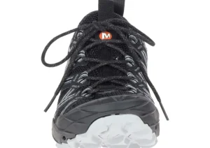 Choprock Black Hiking Shoe