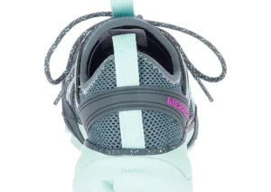 Choprock Blue Hiking Shoe