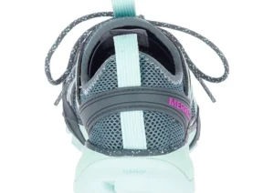 Choprock Blue Hiking Shoe
