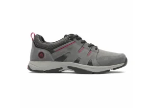 Chranson WR Grey