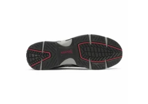 Chranson WR Grey
