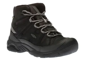 Circadia Mid P Black