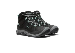 Circadia Mid P Black