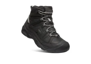 Circadia Mid P Black