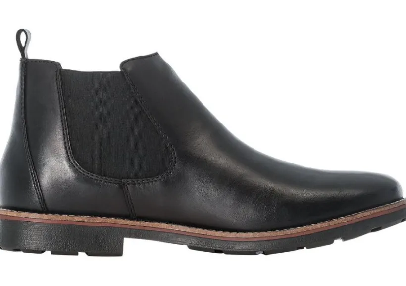 clarino_black_leather_che_2.webp Clarino Black Leather Chelsea Boot