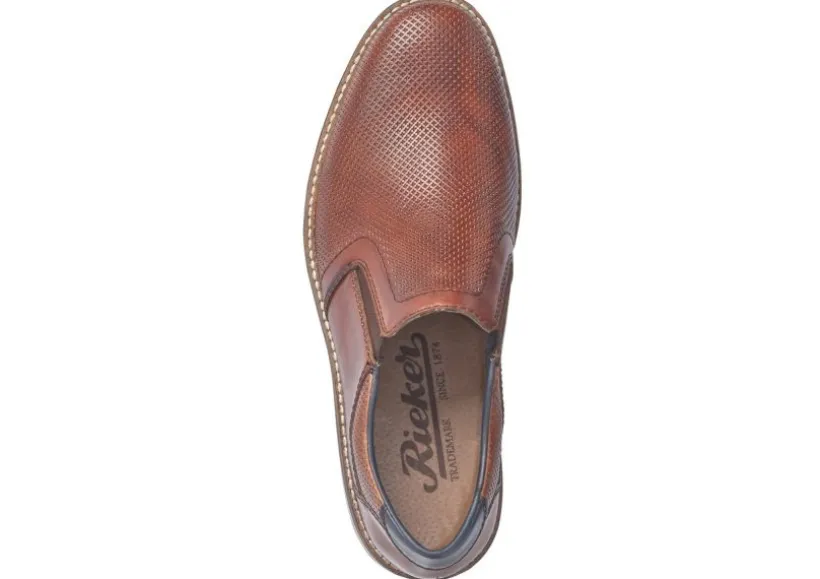 clarino_brown_leather_sli_2.webp Clarino Brown Leather Slip-On Dress Shoe