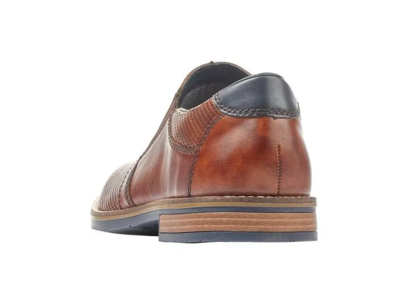 clarino_brown_leather_sli_3.webp Clarino Brown Leather Slip-On Dress Shoe