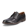 Clarino Lace Black