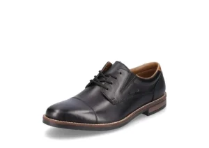 Clarino Lace Black