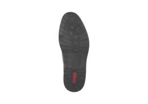 Clarino Lace Black