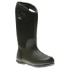 Classic High Handles Women's Insulated Black Boot