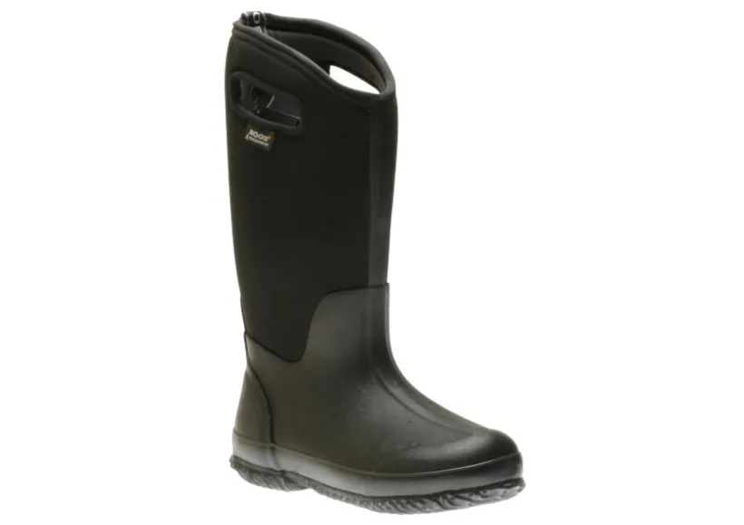 classic_high_handles_wome_0.webp Classic High Handles Women's Insulated Black Boot