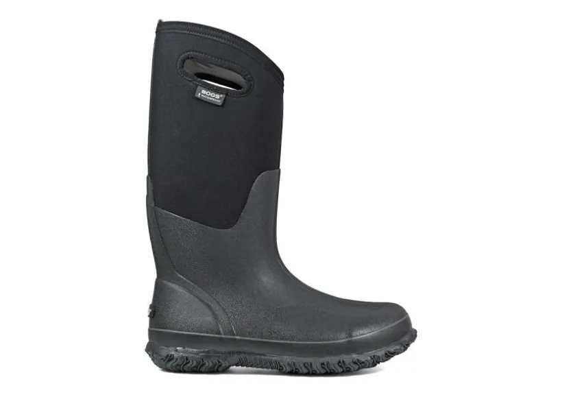 classic_high_handles_wome_1.webp Classic High Handles Women's Insulated Black Boot