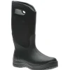 Classic Ultra High Black Men's Insulated Boot