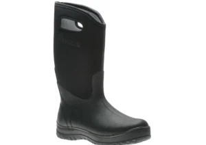 Classic Ultra High Black Men's Insulated Boot
