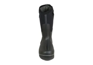 Classic Ultra High Black Men's Insulated Boot