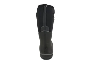 Classic Ultra High Black Men's Insulated Boot