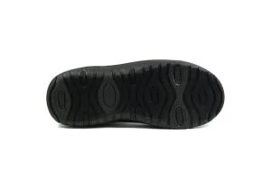 Classic Ultra High Black Men's Insulated Boot