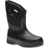 Classic Ultra Mid Black Men's Insulated Boot