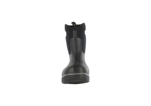 Classic Ultra Mid Black Men's Insulated Boot