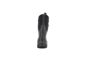 Classic Ultra Mid Black Men's Insulated Boot