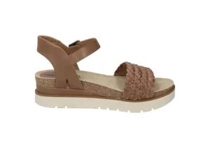 Clea 16 Camel