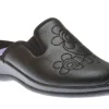 Clog Black