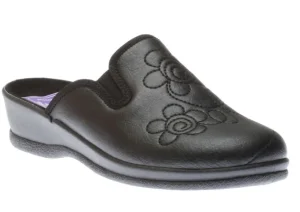 Clog Black