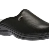 Clog Black