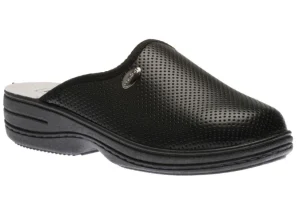 Clog Black