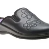 Clog Navy