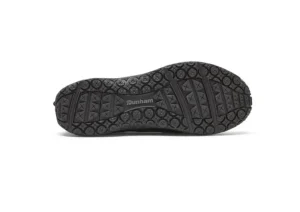 Cloud P SlipOn Black