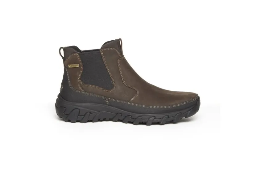 cold_springs_plus_dark_br_1.webp Cold Springs Plus Dark Brown Leather Chelsea Boot