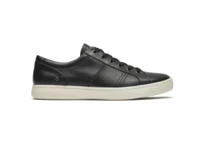 Colle Tie Black