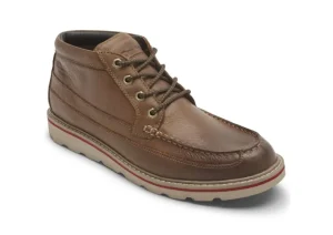Colt Tan Waterproof Moccasin Boot