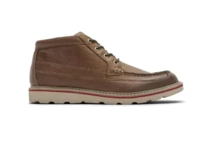 Colt Tan Waterproof Moccasin Boot