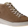 Colum Zip Lace Biege