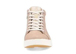 Colum Zip Lace Biege