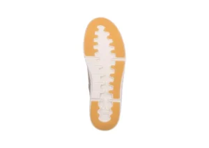 Colum Zip Lace Biege