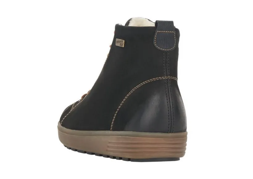 columbo_black_leather_lac_4.webp Columbo Black Leather Lace-Up Winter Boot
