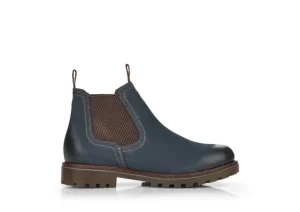 Columbo Blue
