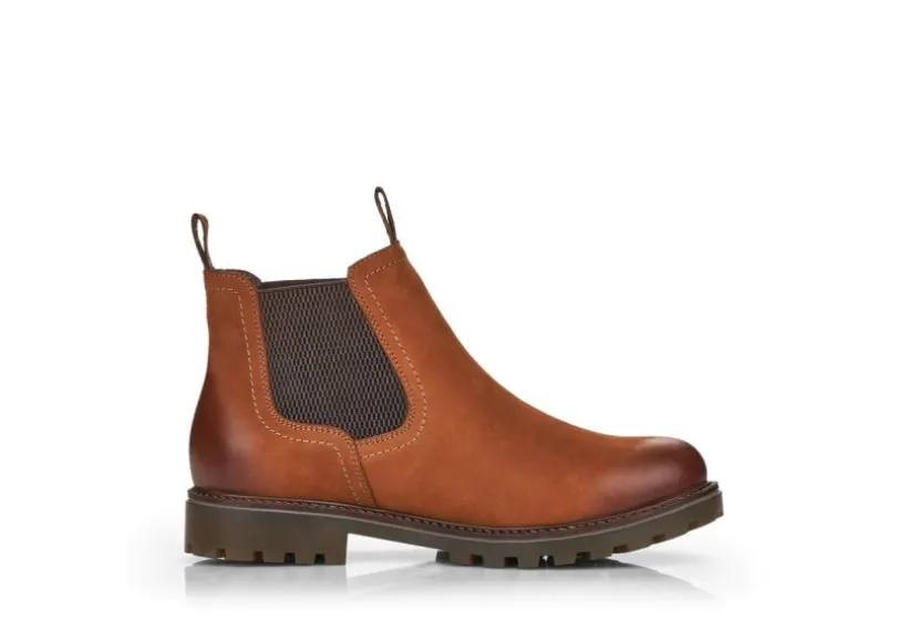 columbo_brown_leather_che_1.webp Columbo Brown Leather Chelsea Boot