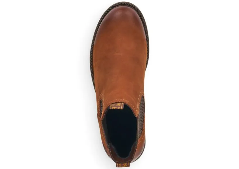columbo_brown_leather_che_3.webp Columbo Brown Leather Chelsea Boot