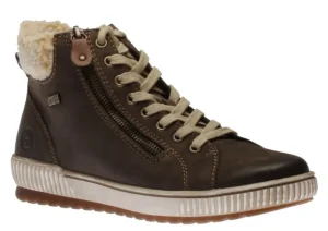 Columbo Grey
