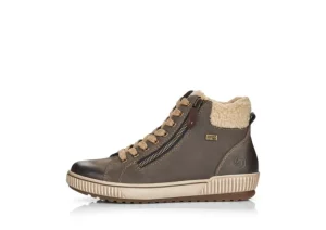 Columbo Grey