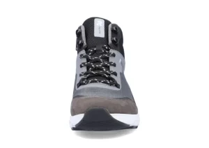 Columbo Grey Multi