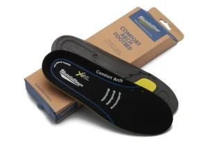 Comfort Arch Footbed