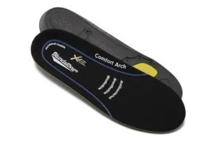 Comfort Arch Footbed