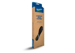 Comfort Arch Footbed