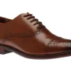 Conard 2 Cap T Tan